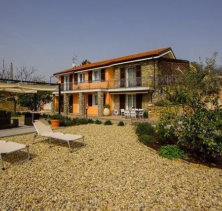 Casa Rosmarino *