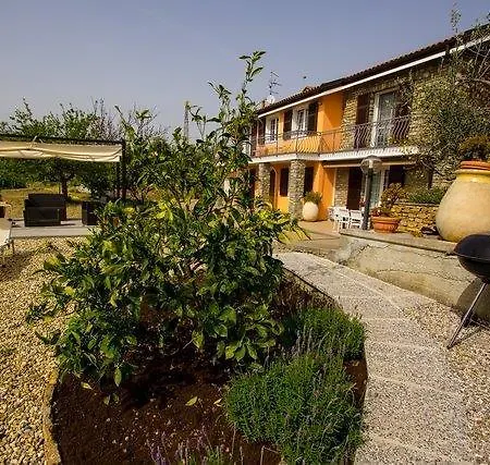 Casa Rosmarino Casa vacanze *