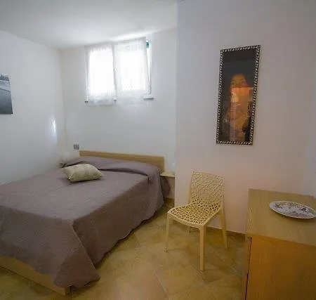 Casa vacanze Casa Rosmarino