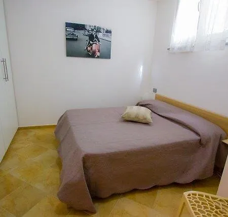 Casa Rosmarino Casa vacanze