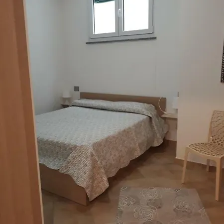 Casa Rosmarino Casa vacanze *