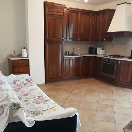 Casa Rosmarino Imperia