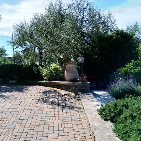 Casa Rosmarino