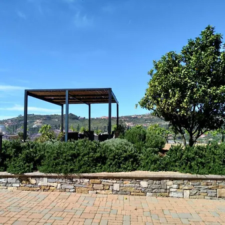 Casa Rosmarino Casa vacanze Imperia