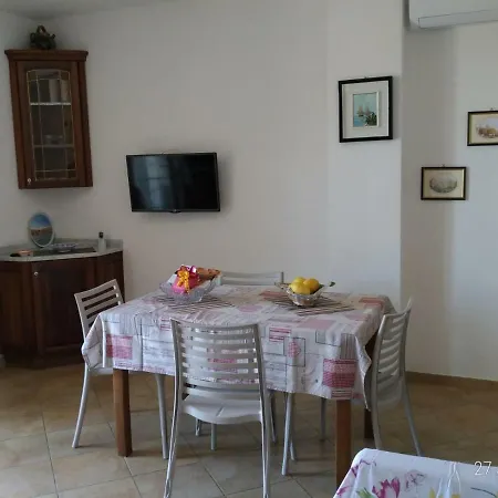 Casa vacanze Casa Rosmarino Imperia