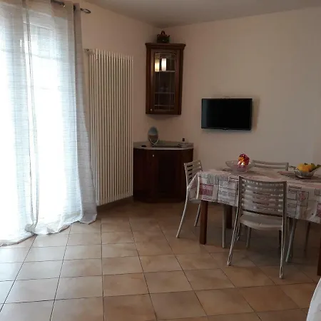 Casa Rosmarino Casa vacanze