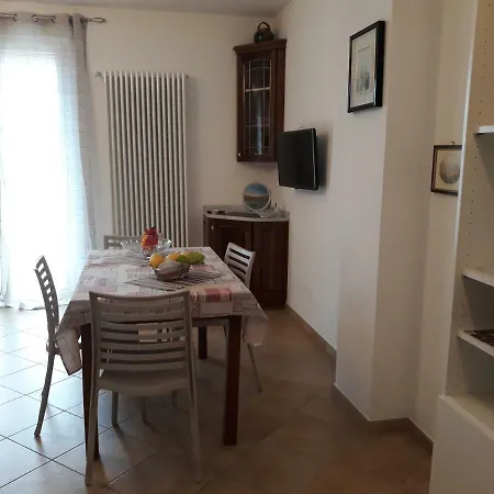 Casa vacanze Casa Rosmarino *