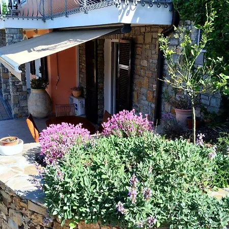 Casa Rosmarino Casa vacanze