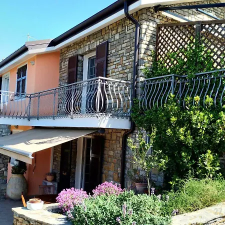 Casa vacanze Casa Rosmarino