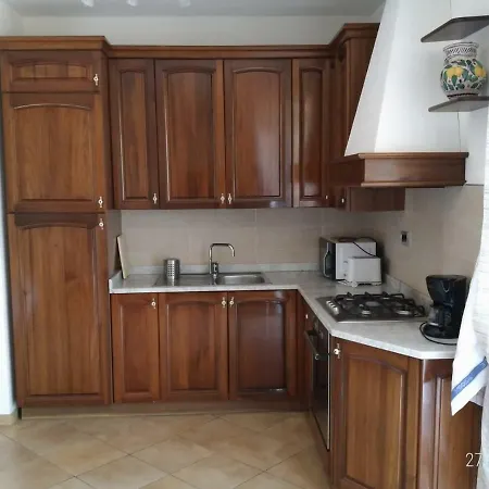 Casa Rosmarino Casa vacanze Imperia
