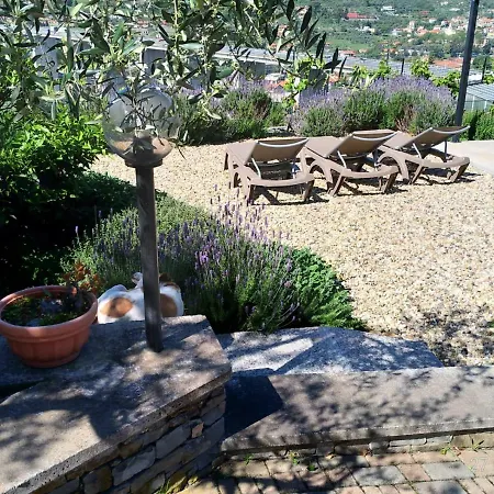 Casa Rosmarino