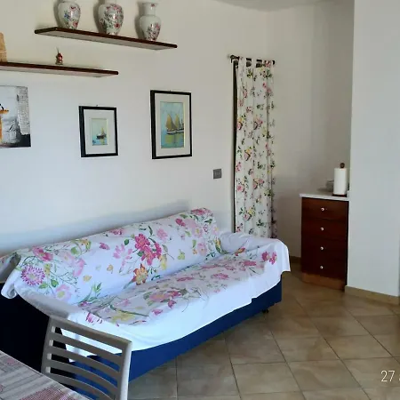 Casa Rosmarino Imperia