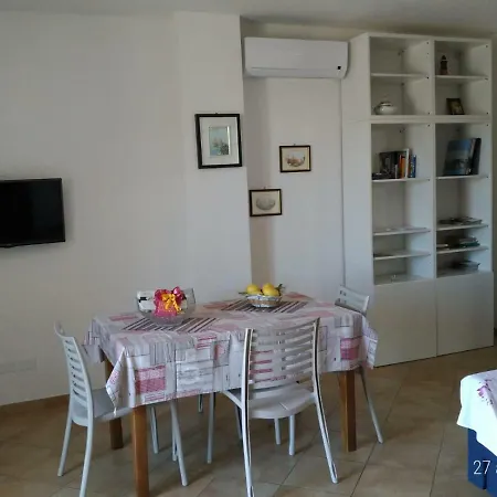 Casa Rosmarino * Imperia